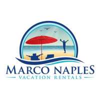 Marco Naples Vacation Rentals Logo