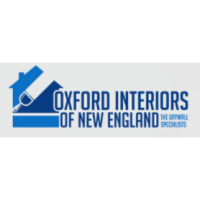 Oxford Interiors of New England Drywall Services LLC Logo