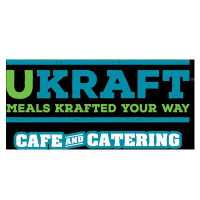 UKRAFT Cafe & Catering - Downtown, City Garden Logo