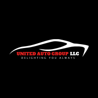 United Auto Group Logo