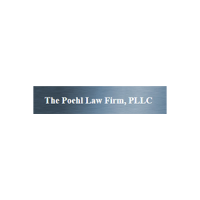 The Poehl Law Firm Logo