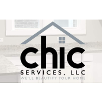 CHIC Services Logo