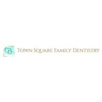 Town Square Family Dentistry Logo