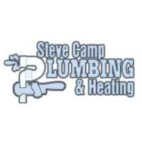 Steve Camp Plumbing & Heating Logo