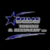 Dallas Towing & Recovery Logo