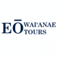 EÅŒ Wai'anae Tours Logo