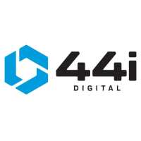 44i Digital Logo