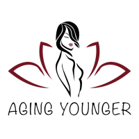 Aging Younger Logo