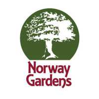 Norway Gardens Logo