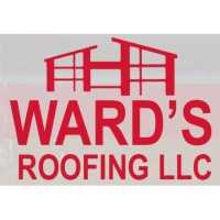Ward's Roofing LLC Logo