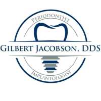 Gilbert Jacobson, DDS Logo