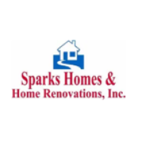 Sparks Homes & Home Renovations Inc Logo