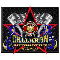 Callahan Auto & Diesel Logo