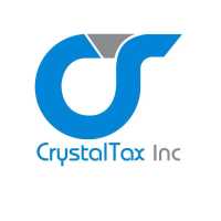 Crystal Tax Inc Logo
