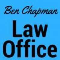Ben Chapman Law Office Logo