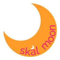 Skal Moon Boutique Logo