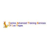 Canine Advanced Training Services Las Vegas Logo