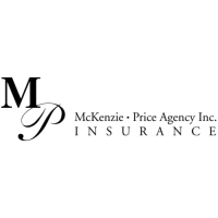 McKenzie Price Agency, Inc. Logo