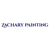 Zachary Painting Logo