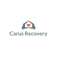 CARUS Recovery Logo