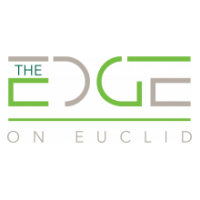 The Edge On Euclid Logo