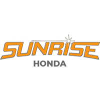Sunrise Honda of Rogers Logo