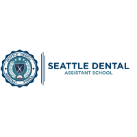 Seattle Dental Assistant School Logo