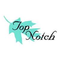 Top Notch Tree & Excavating LLC Logo