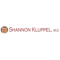 Shannon Kluppel, M.D. Logo