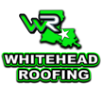 Whitehead Roofing LLC Logo