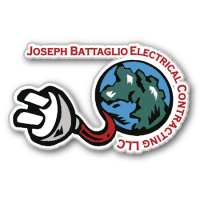 Joseph Battaglio Electrical Contracting LLC Logo