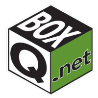 BoxQ Logo