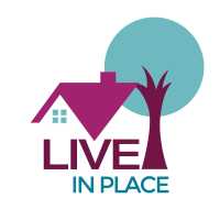 Live in Place Logo