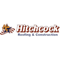 Ted Hitchcock Roofing Logo