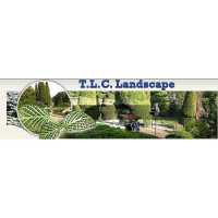 T.L.C. Landscape Logo