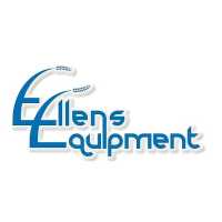Ellens Equipment Logo