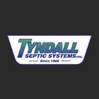Tyndall Septic Systems Inc Logo