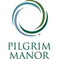 Pilgrim Manor Logo