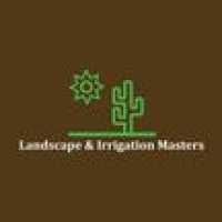 Landscape & Irrigation Masters Logo
