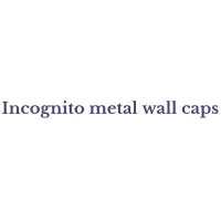 Rounded Metal Wall Caps @ Kocijasi Industries Inc. Logo