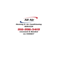 All Air Services Logo