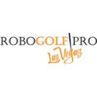 RoboGolf Pro Logo