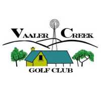 Vaaler Creek Golf Club Logo