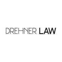 Drehner Law Logo