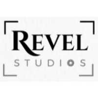 Revel Studios Photo & Cinema Logo
