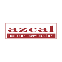 Azcal Insurance Services Logo