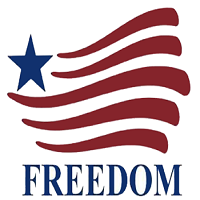 Freedom Insurance - MediGap Specialists Logo