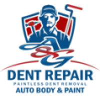 A&G Dent Repair, LLC Logo