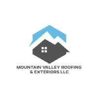 Mountain Valley Roofing & Exteriors LLC Logo