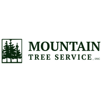 Mountain Tree Service, INC. Logo